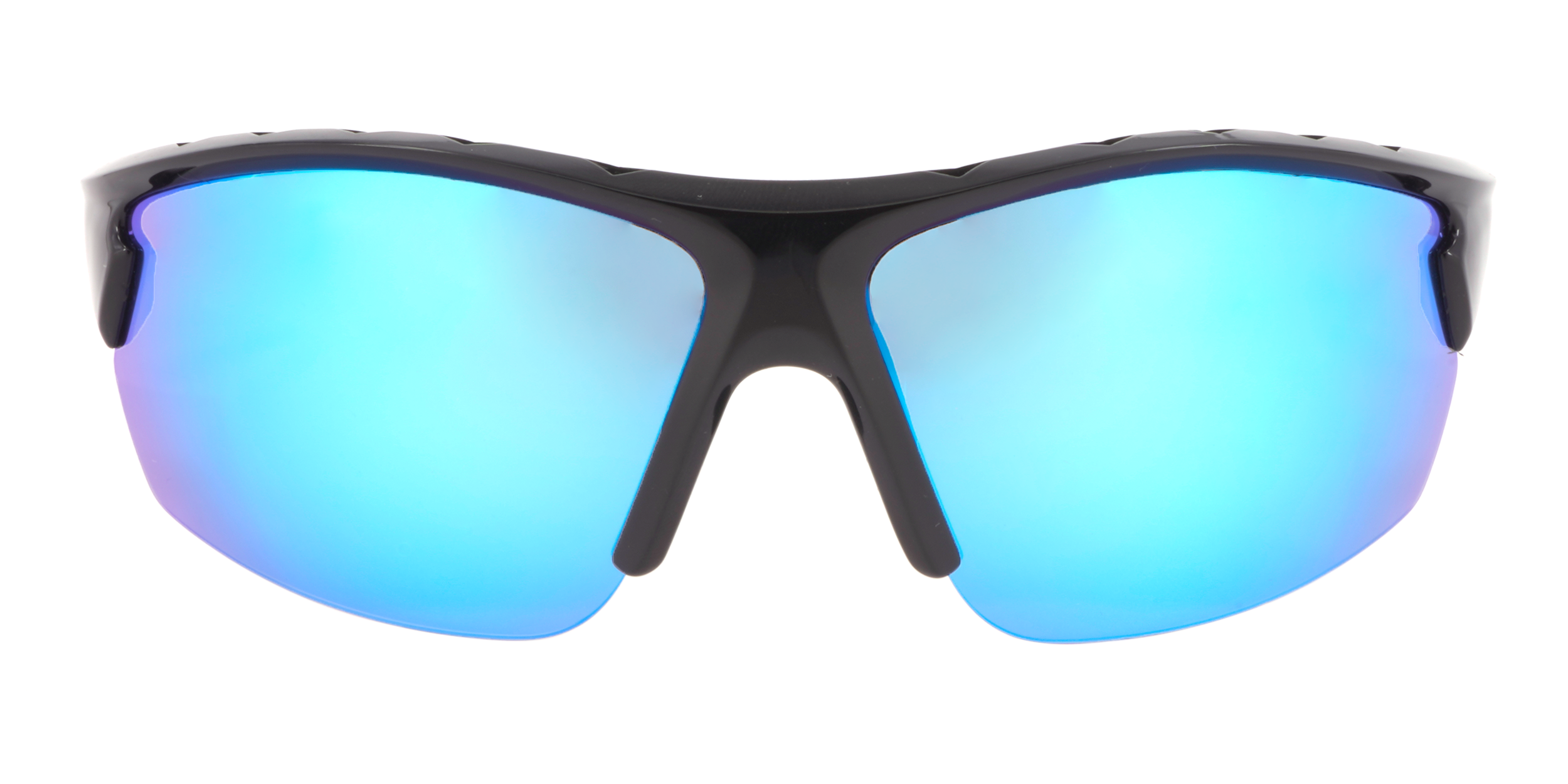 Temple Prescription Sports Glasses - Cycling, Fishing, Jogging and Baseball Sunglasses - Polarized or Transition Lenses - Image 14