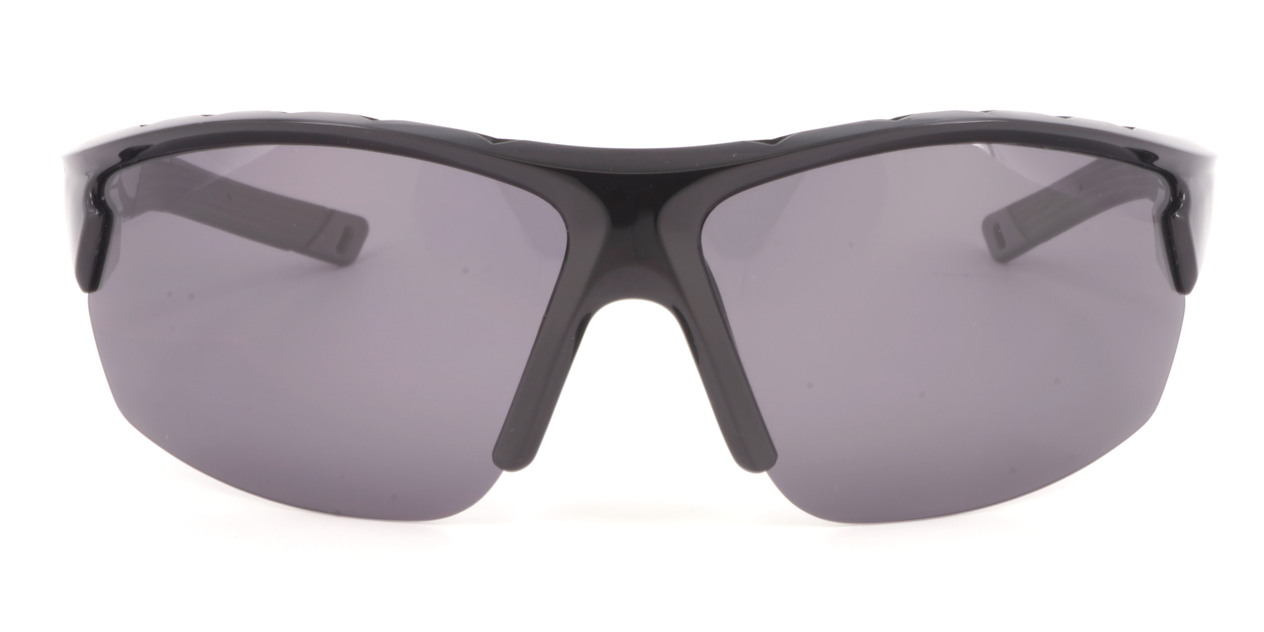 Temple Prescription Sports Glasses - Cycling, Fishing, Jogging and Baseball Sunglasses - Polarized or Transition Lenses - Image 13