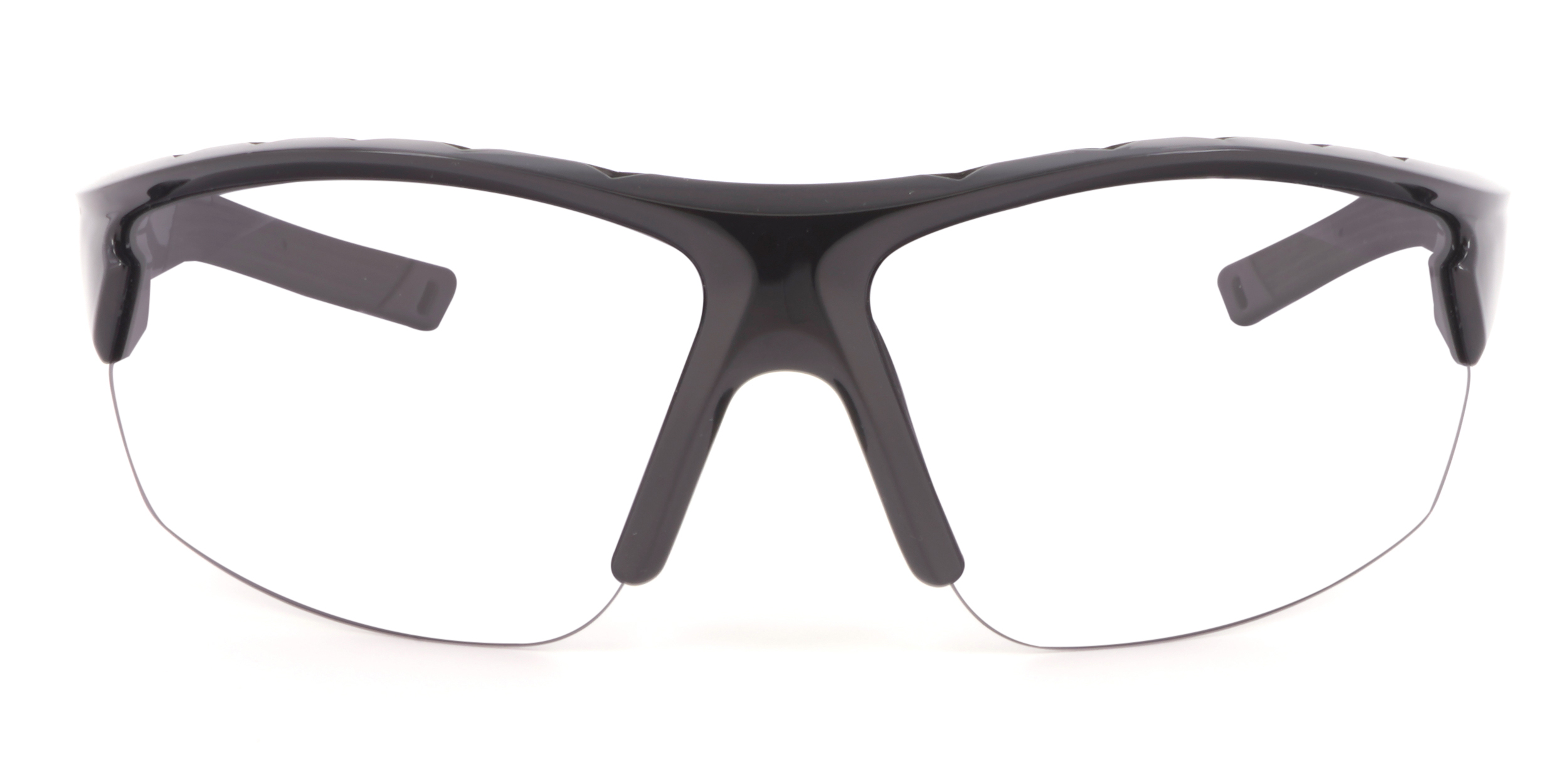 Temple Prescription Safety Glasses - ANSI Z87.1 Certified - Industrial, Construction and Tactical Glasses - Image 13
