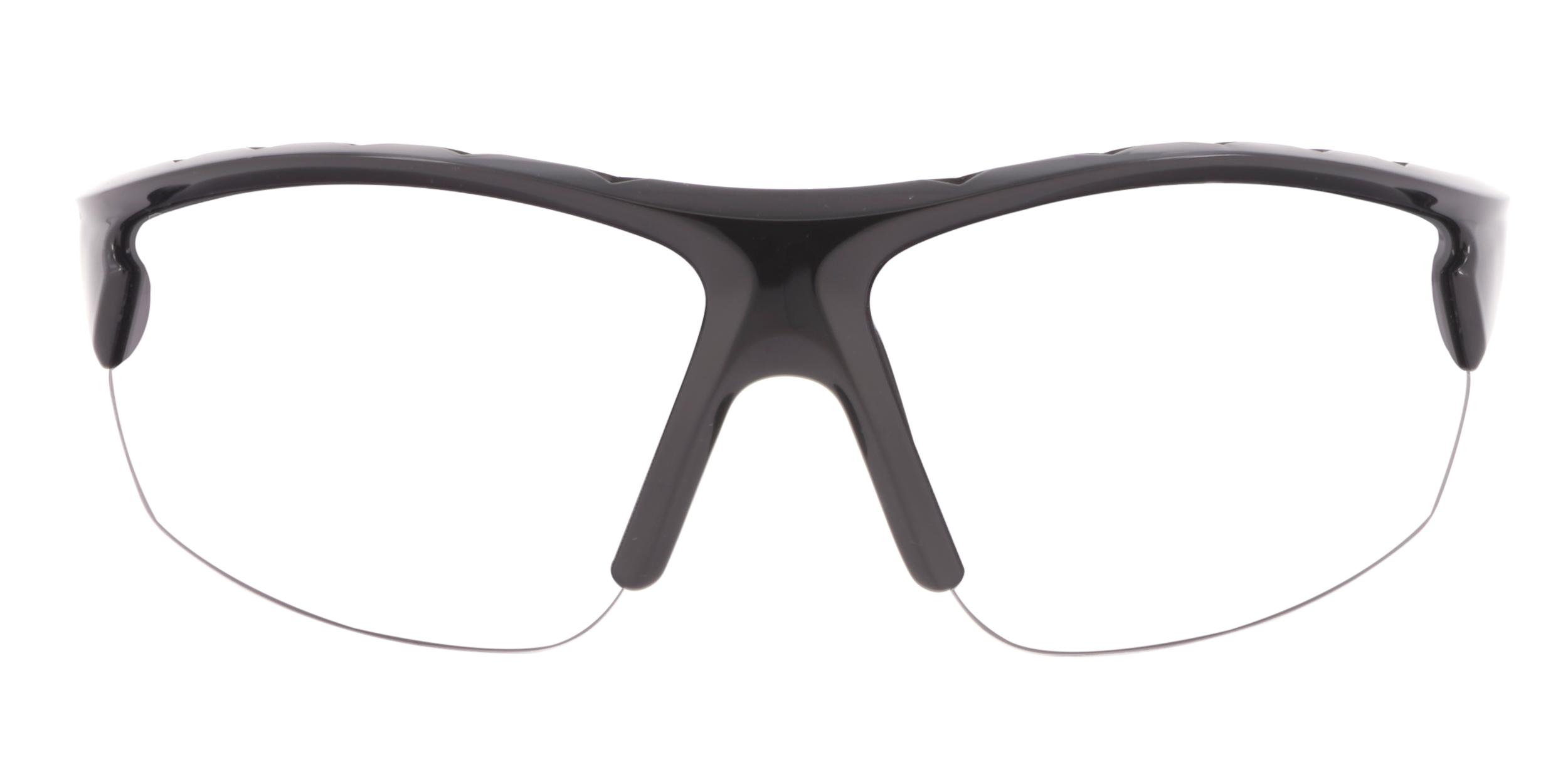 Temple Prescription Safety Glasses - ANSI Z87.1 Certified - Industrial, Construction and Tactical Glasses - Image 12