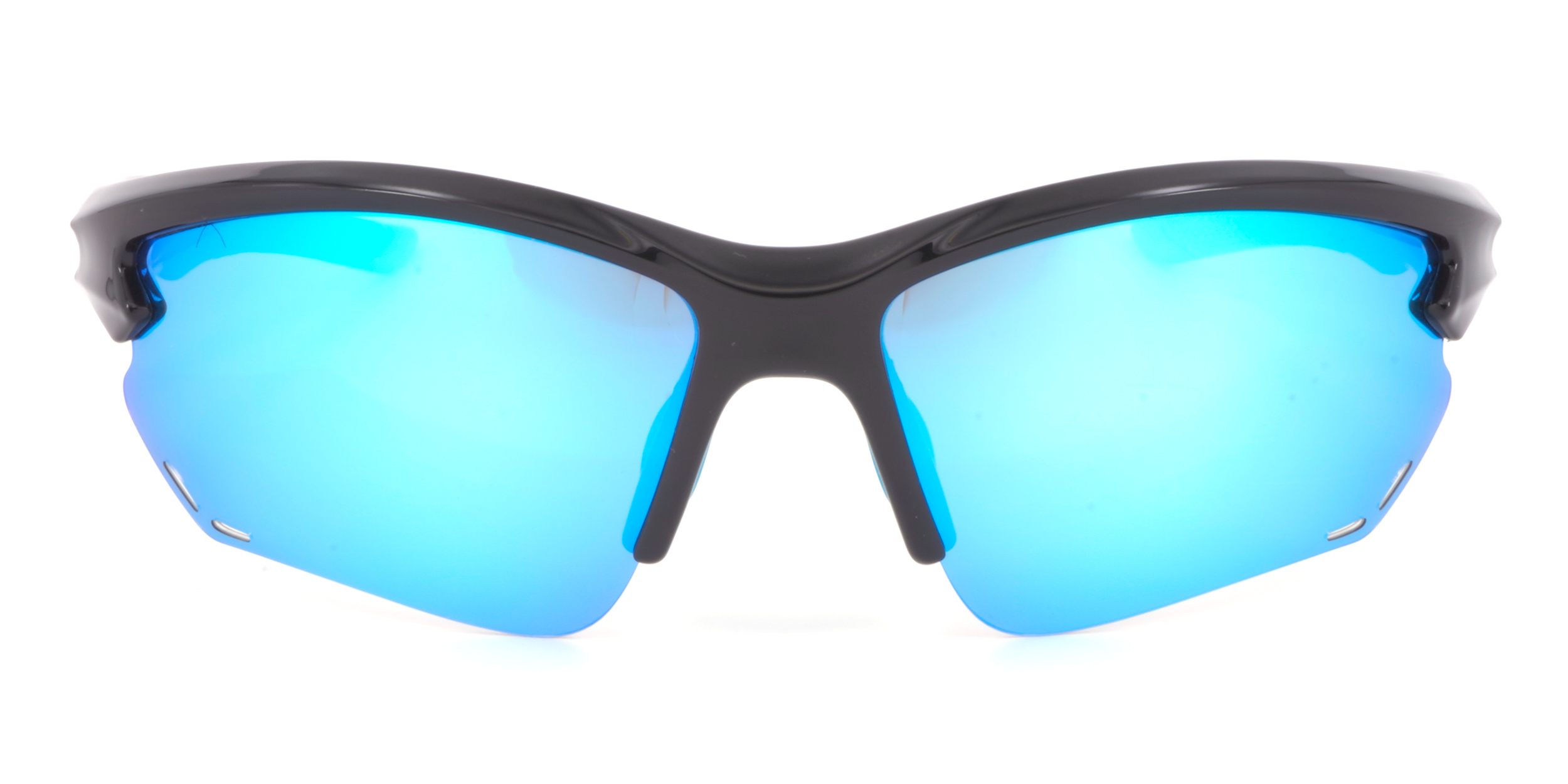 Shasta Prescription Sports Sunglasses - Cycling, Baseball and Jogging Glasses - Tinted, Polarized or Transition Lenses - Image 5