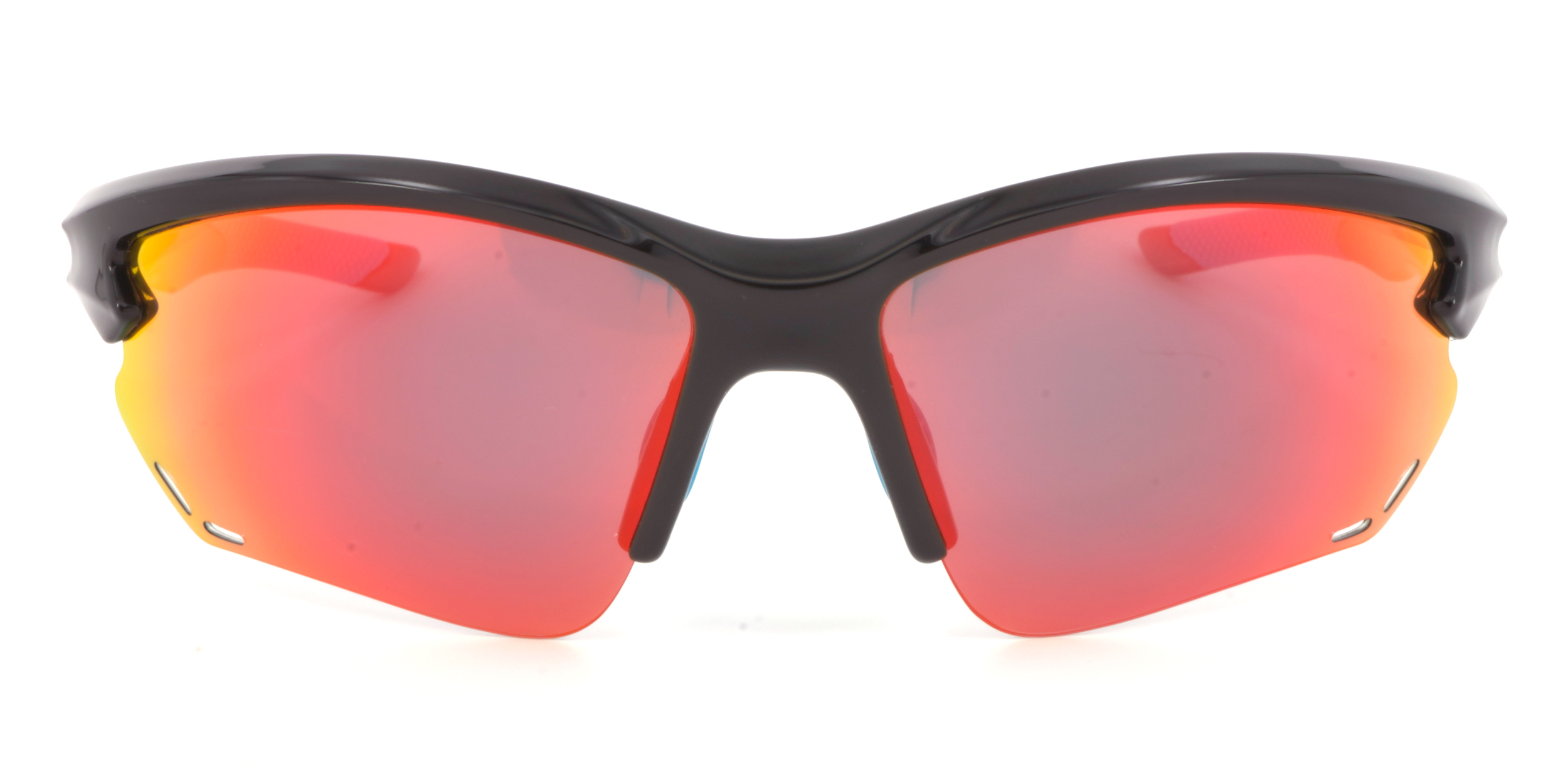 Shasta Prescription Sports Sunglasses - Cycling, Baseball and Jogging Glasses - Tinted, Polarized or Transition Lenses - Image 7