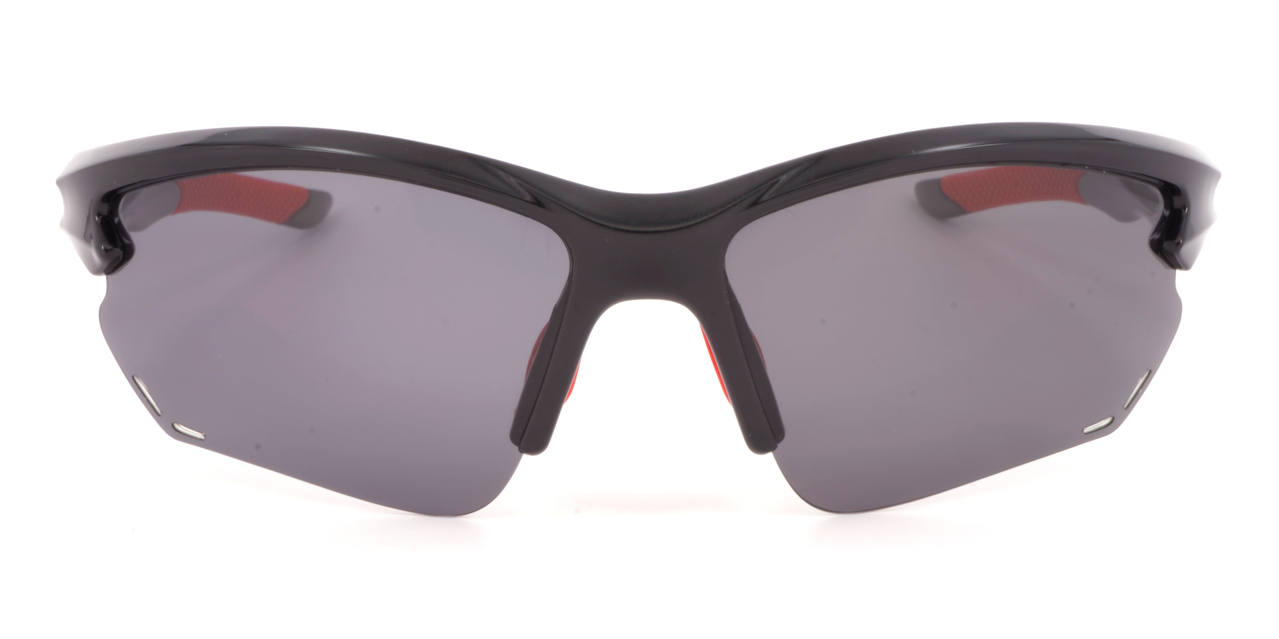 Mckinley Prescription Sports Sunglasses - Cycling, Baseball and Jogging Glasses - Tinted, Polarized or Transition Lenses - Image 14