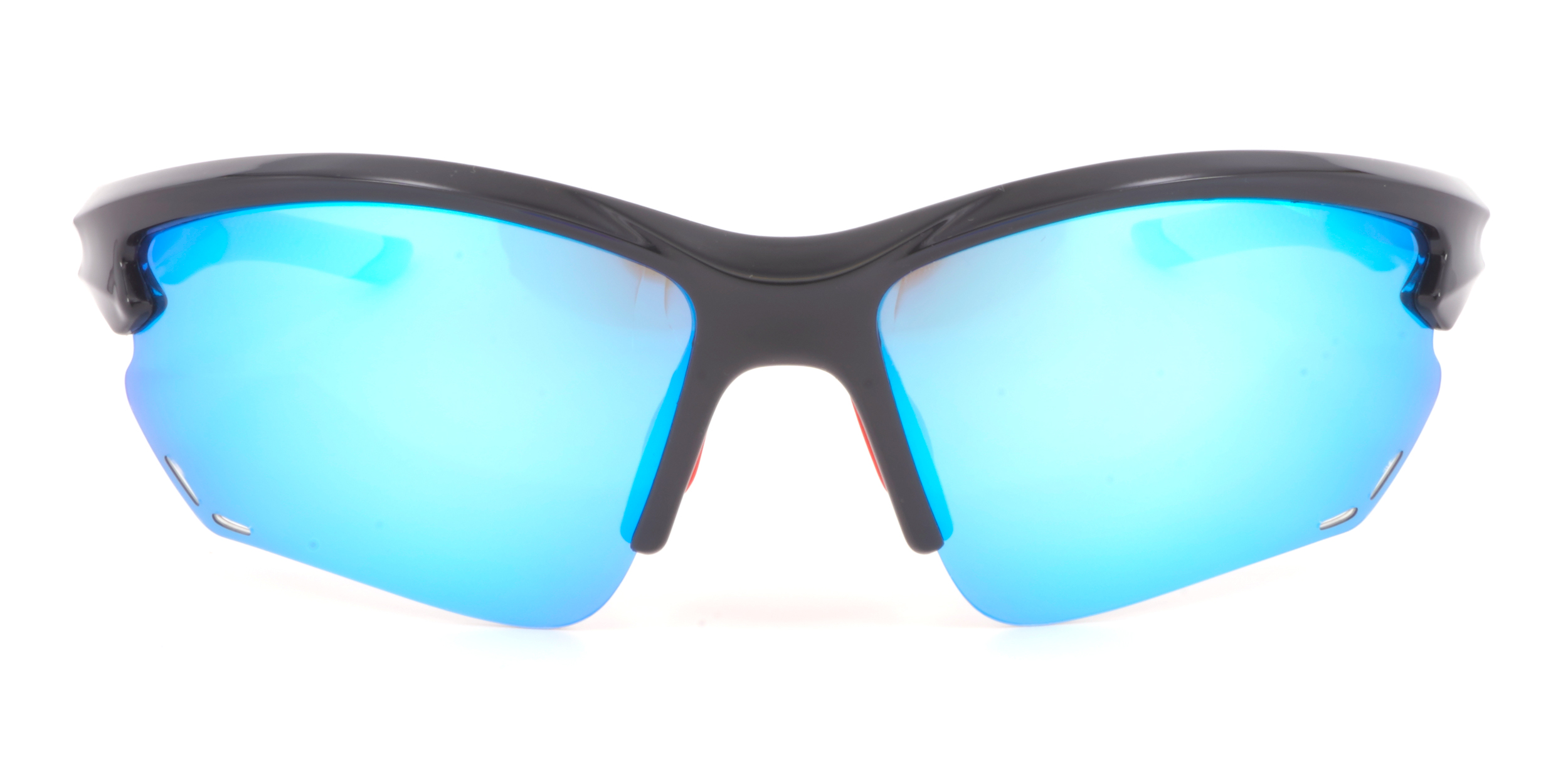Mckinley Prescription Sports Sunglasses - Cycling, Baseball and Jogging Glasses - Tinted, Polarized or Transition Lenses - Image 15
