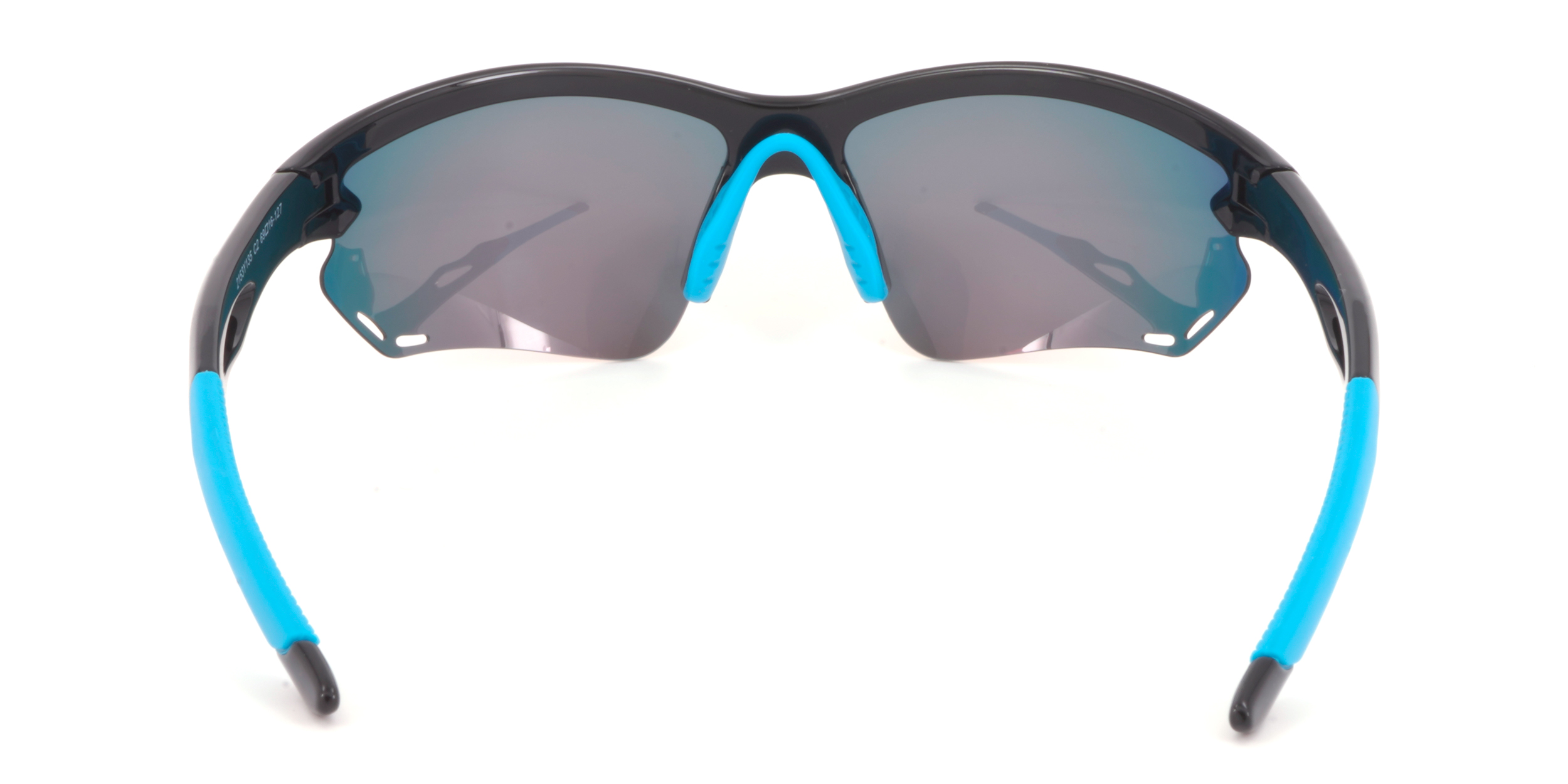 Albert Prescription Sports Sunglasses - Cycling, Baseball and Jogging Glasses - Tinted, Polarized or Transition Lenses - Image 14