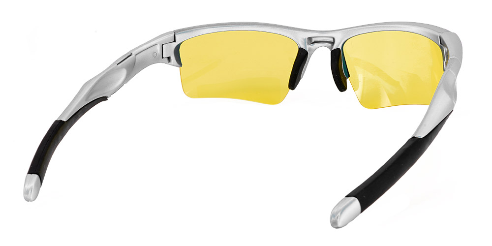 Matrix Torrance Prescription Sports Sunglasses - ANSI Z87.1 Certified - Cycling, Running or Baseball Glasses - Image 6