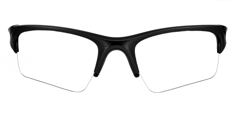Matrix Daytona Prescription Safety Glasses -- ANSI Z87.1 Certified - Industrial, Construction or Tactical - Image 2