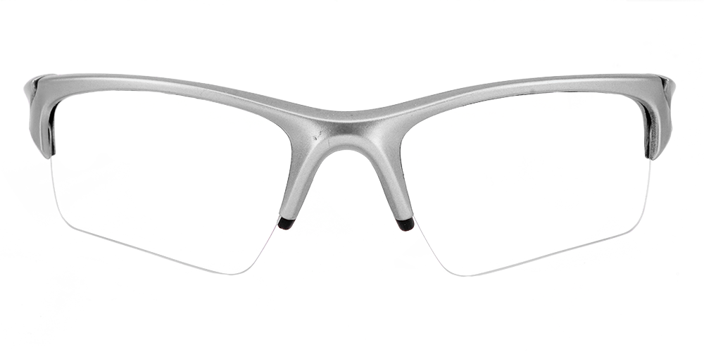 Matrix Torrance Prescription Safety Glasses - ANSI Z87.1 Certified - Industrial, Construction or Tactical - Image 2