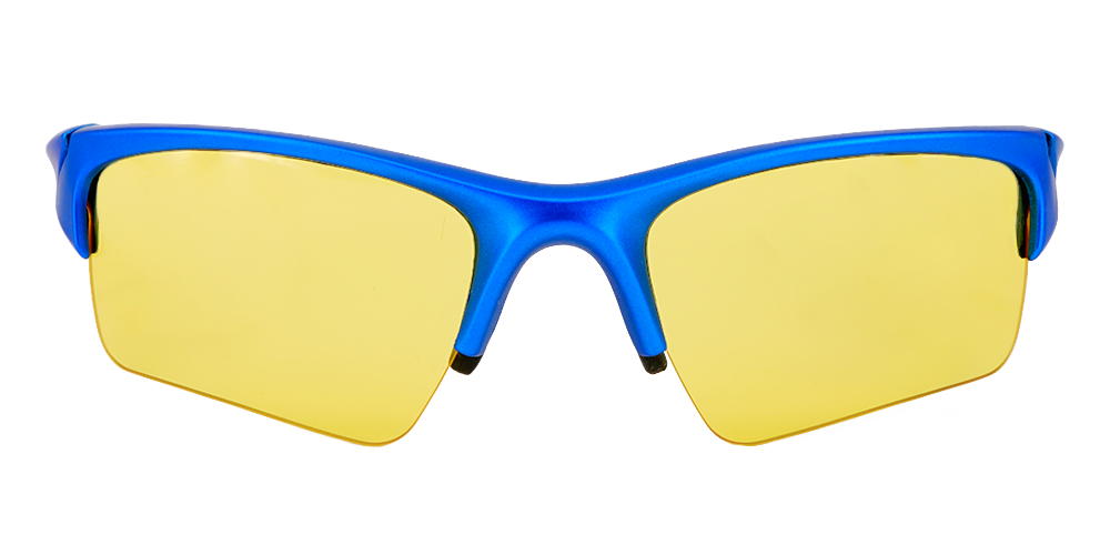Matrix Hampton Prescription Sports Sunglasses - ANSI Z87.1 Certified - Cycling, Running or Baseball Glasses - Image 5