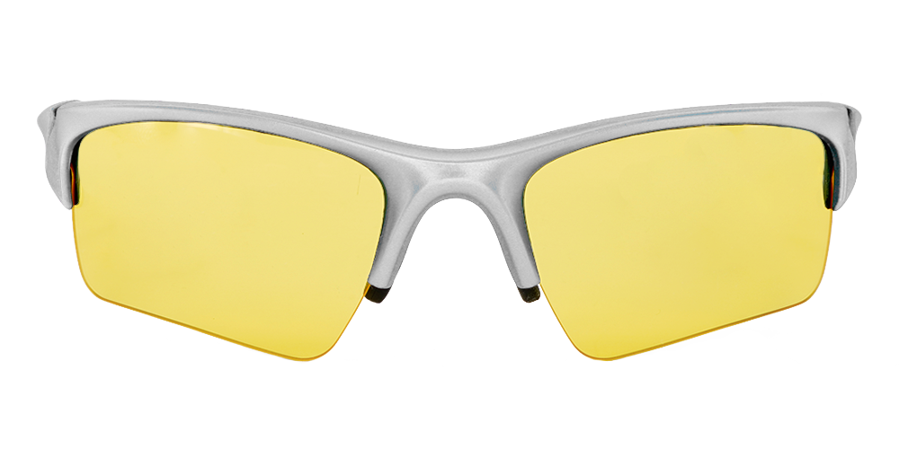 Matrix Torrance Prescription Sports Sunglasses - ANSI Z87.1 Certified - Cycling, Running or Baseball Glasses - Image 5