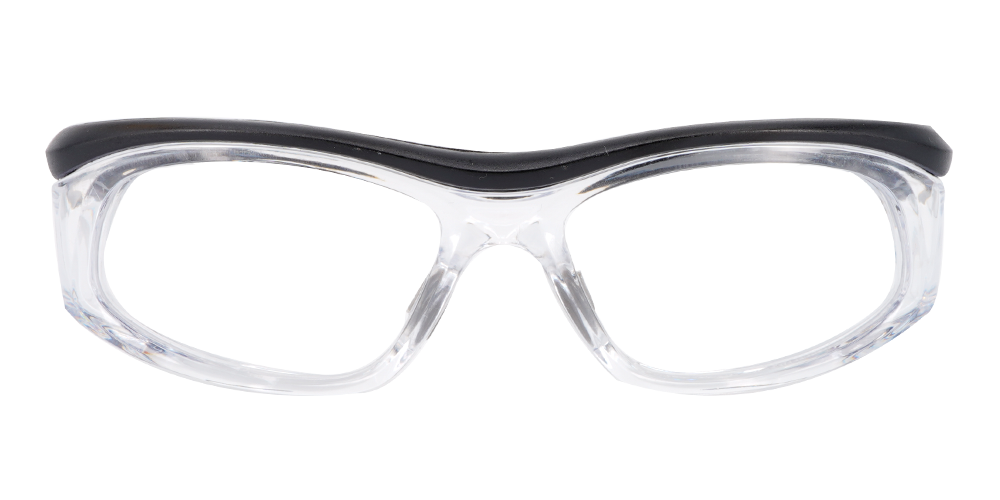 Fusion Prescription Safety Goggles W3 -- ANSI Z87.1 Rated - Image 6