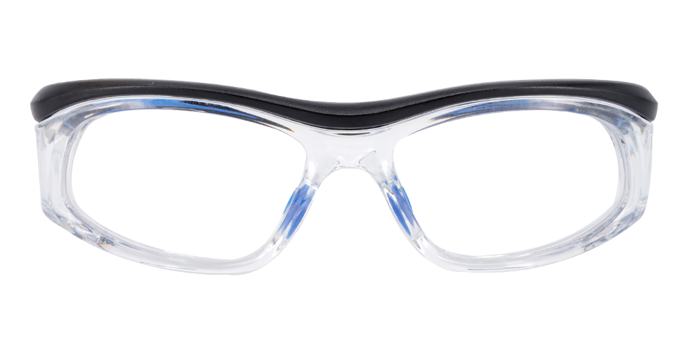 Fusion Prescription Safety Goggles W6 - ANSI Z87.1 Rated - Image 4