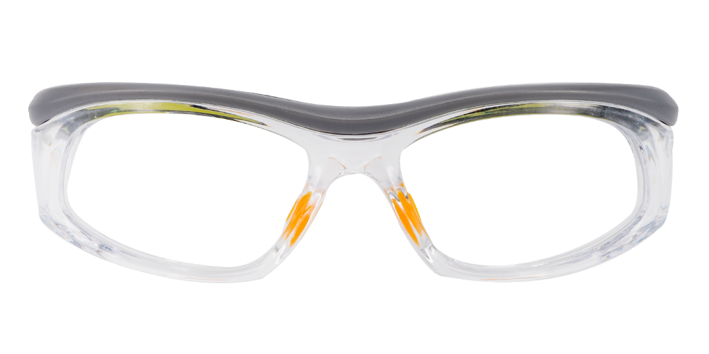 Fusion Prescription Safety Goggles W2 -- ANSI Z87.1 Rated - Image 6