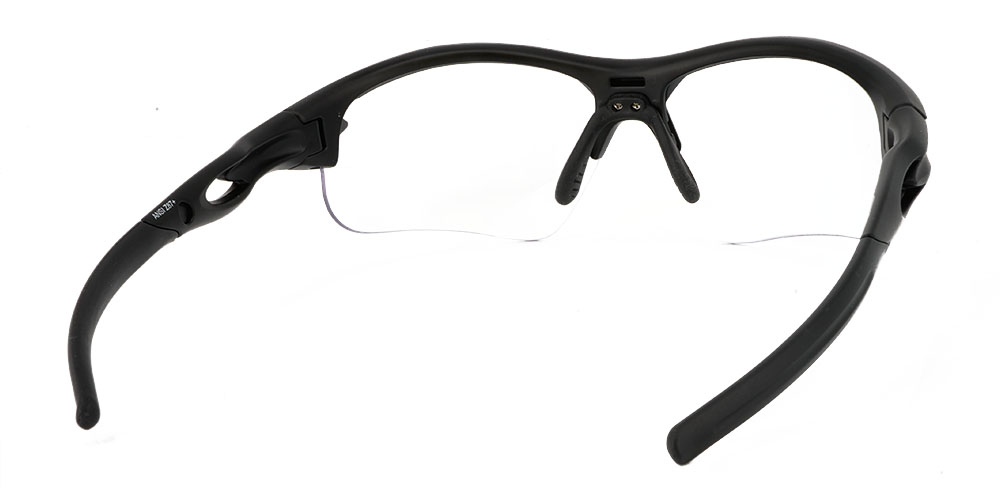 Matrix Bayshore Prescription Safety Glasses - ANSI Z87.1 Certified - Industrial, Construction or Tactical - Image 6