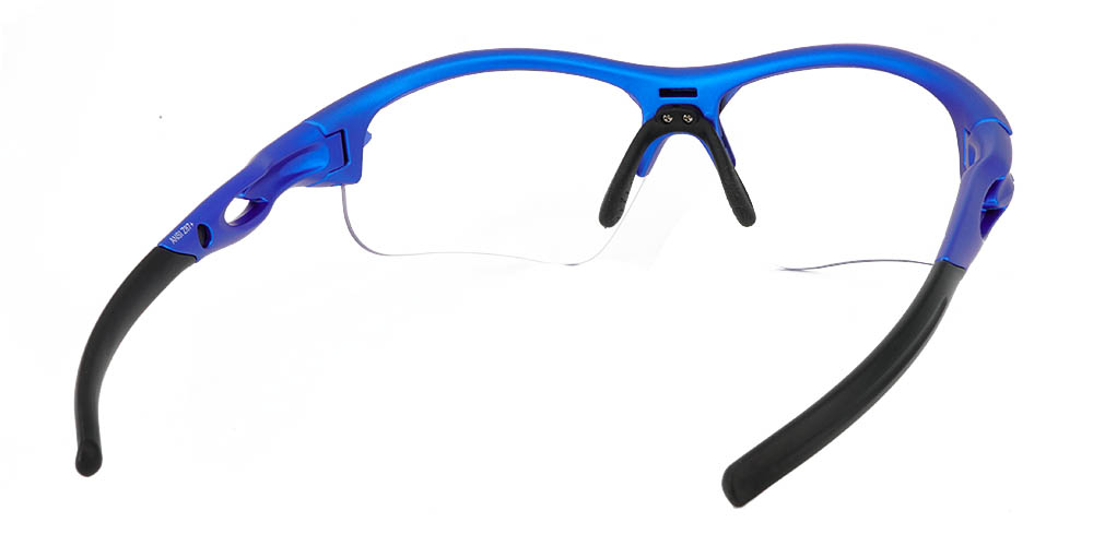 Matrix Venice Prescription Safety Glasses - ANSI Z87.1 Certified - Industrial, Construction or Tactical - Image 2