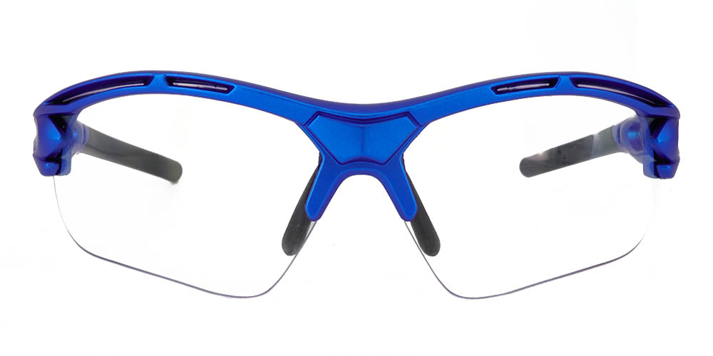 Matrix Venice Prescription Safety Glasses - ANSI Z87.1 Certified - Industrial, Construction or Tactical - Image 3