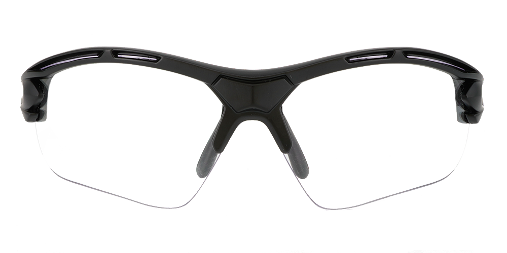 Matrix Bayshore Prescription Safety Glasses - ANSI Z87.1 Certified - Industrial, Construction or Tactical - Image 4