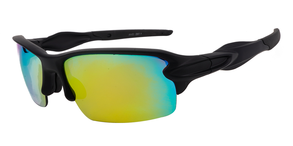 Matrix Rx Safety Glasses D2 for Sports, Motorcycle, Cycling - Image 9