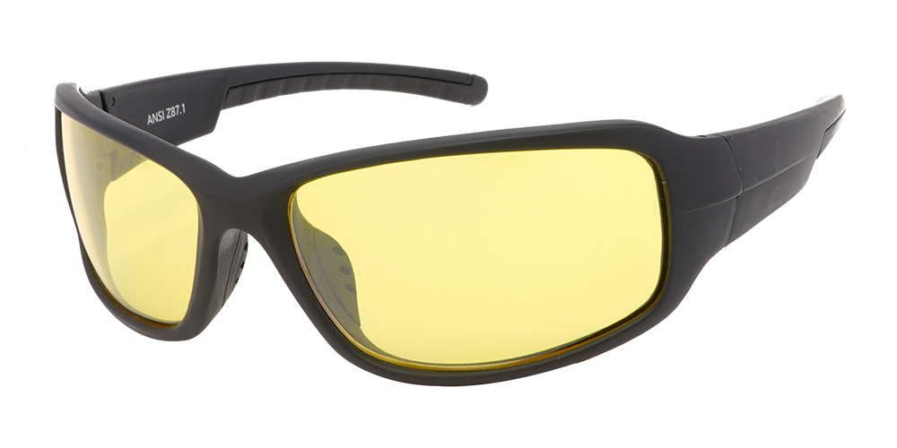 Tacoma Rx Sports Sunglasses - Discount Precription Sports and Safety Sunglasses for Ski and Snowboard - Image 7