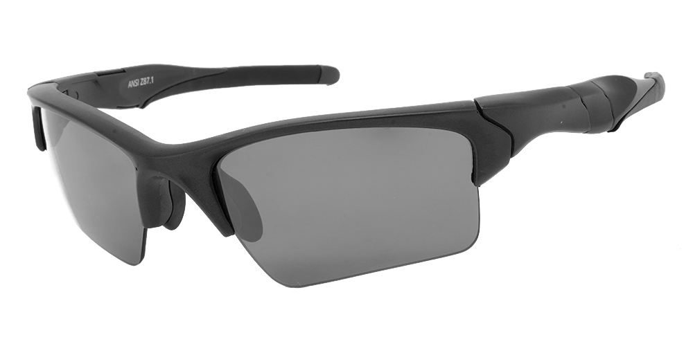 Matrix Daytona Prescription Safety Glasses -- ANSI Z87.1 Certified - Industrial, Construction or Tactical - Image 14