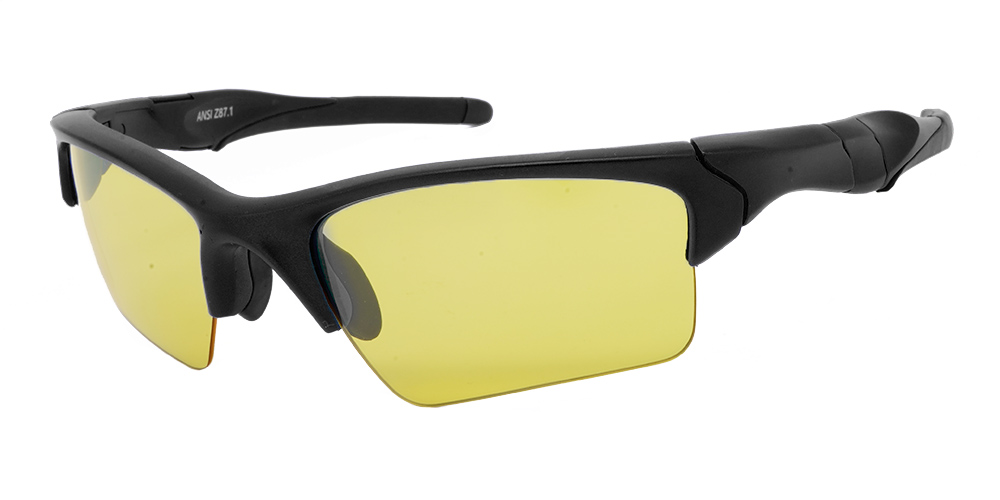 Matrix Daytona Prescription Safety Glasses -- ANSI Z87.1 Certified - Industrial, Construction or Tactical - Image 13