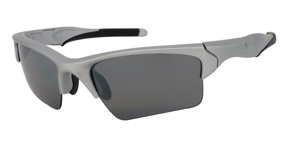 Matrix Torrance Prescription Safety Glasses - ANSI Z87.1 Certified - Industrial, Construction or Tactical - Image 14