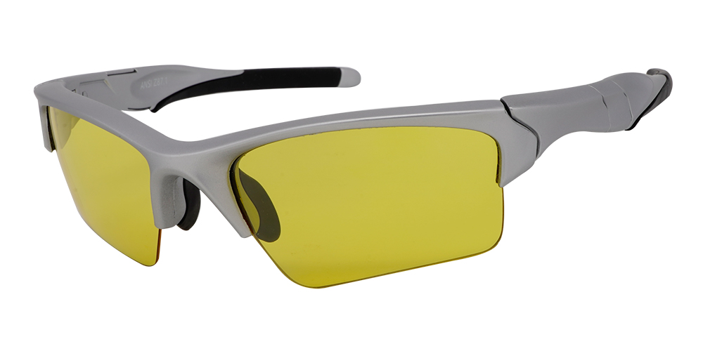 Matrix Torrance Prescription Safety Glasses - ANSI Z87.1 Certified - Industrial, Construction or Tactical - Image 13