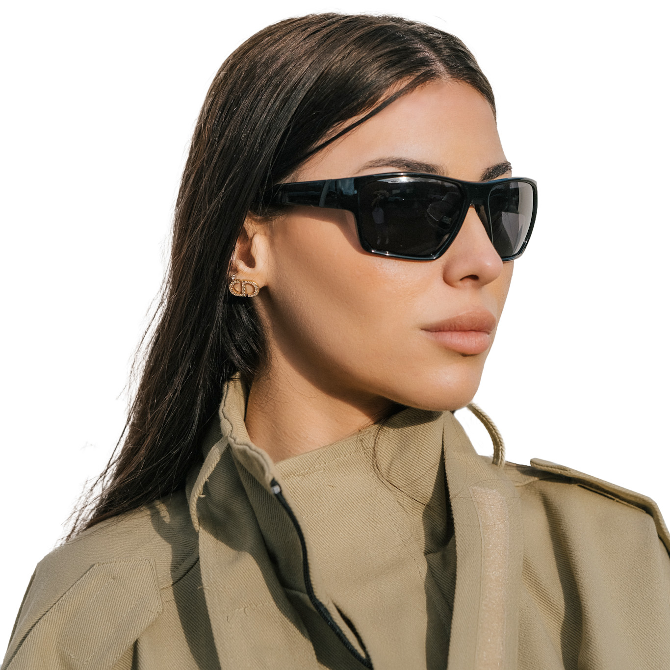 Matrix Shelby Prescription Safety Glasses Black - ANSI Z87.1 Certified - Industrial, Construction and Tactical Glasses - Image 11