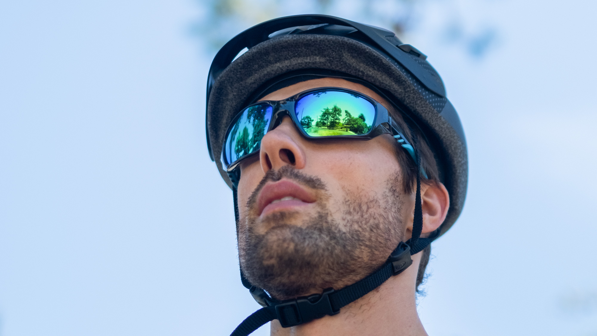Matrix Aspen Prescription Safety Glasses -- ANSI Z87.1 Certified -- Spring Hinge - Image 3
