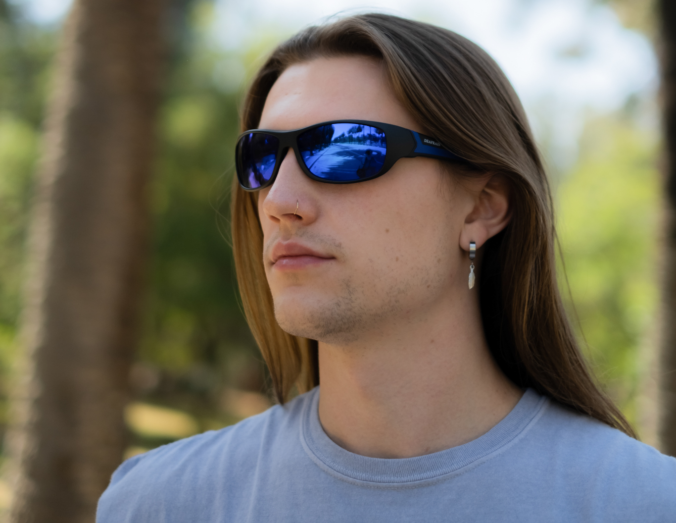 Matrix Eagle Prescription Safety Glasses -- ANSI Z87.1 Certified -- Spring Hinge - Image 11