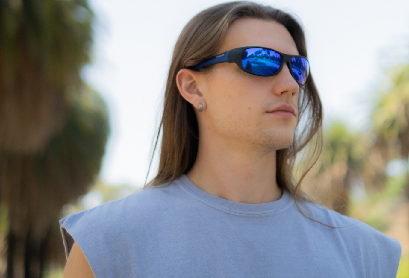 Matrix Eagle Prescription Safety Glasses -- ANSI Z87.1 Certified -- Spring Hinge - Image 12