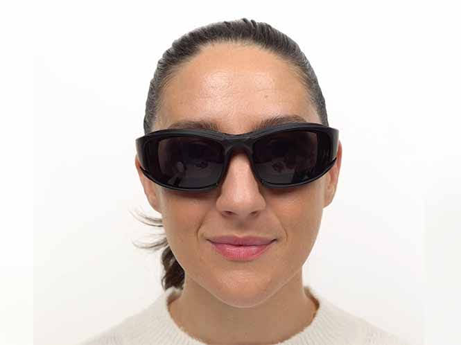 Hollister Rx Sports Sunglasses (Foam Seal) - Image 7
