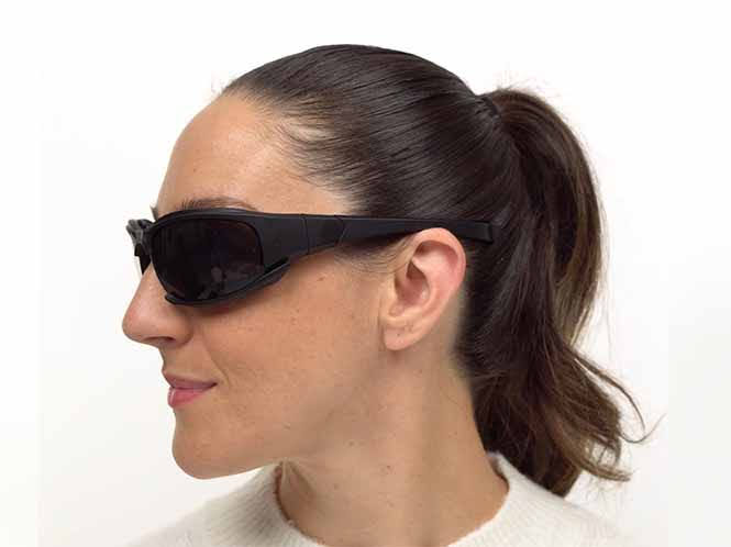 Hollister Rx Sports Sunglasses (Foam Seal) - Image 8