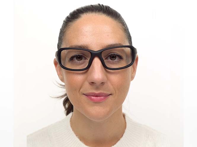 Tacoma Rx Safety Glasses - Progressive, Full Rim for Basketball Glasses, Unisex Glasses - Image 13