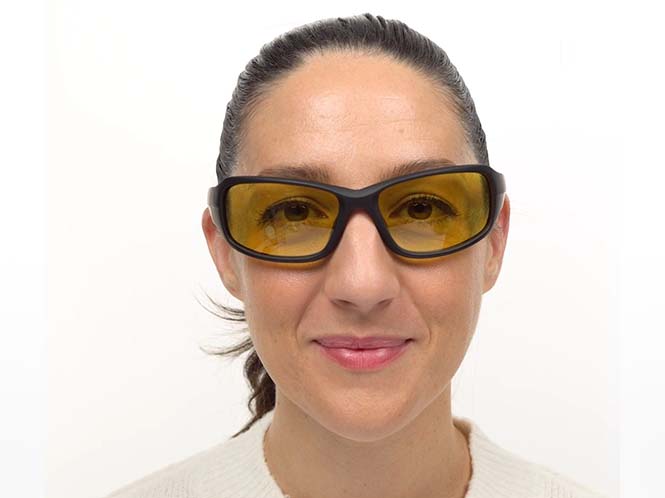 Tacoma Rx Safety Glasses - Progressive, Full Rim for Basketball Glasses, Unisex Glasses - Image 14