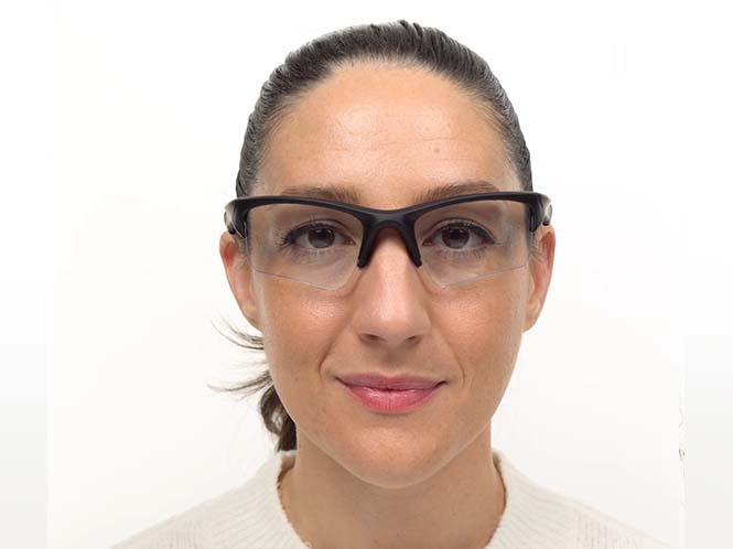 Matrix Daytona Prescription Safety Glasses -- ANSI Z87.1 Certified - Industrial, Construction or Tactical - Image 10