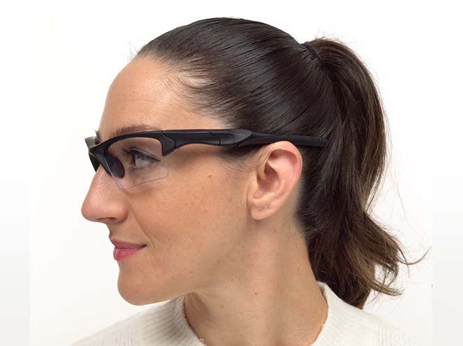 Matrix Daytona Prescription Safety Glasses -- ANSI Z87.1 Certified - Industrial, Construction or Tactical - Image 12