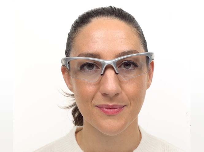 Matrix Torrance Prescription Safety Glasses - ANSI Z87.1 Certified - Industrial, Construction or Tactical - Image 9