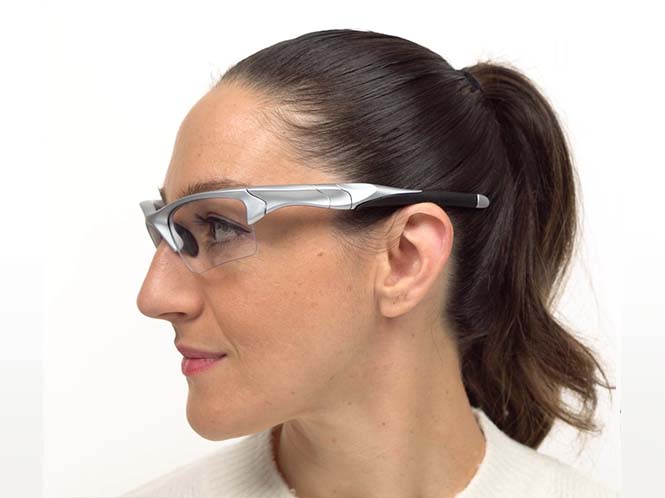 Matrix Torrance Prescription Safety Glasses - ANSI Z87.1 Certified - Industrial, Construction or Tactical - Image 12