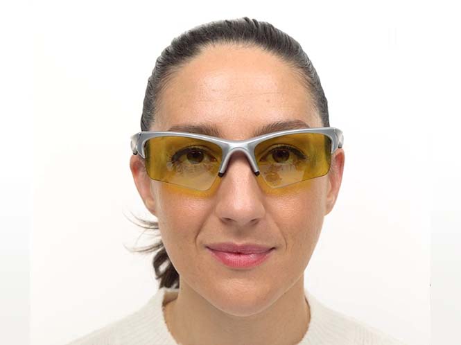 Matrix Torrance Prescription Safety Glasses - ANSI Z87.1 Certified - Industrial, Construction or Tactical - Image 11