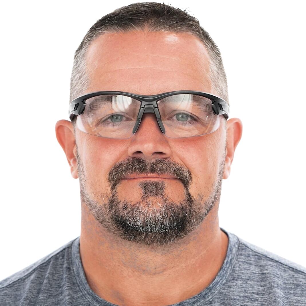 Matrix Marina Prescription Safety Glasses - Men & Women Motorcycle, Indutrial and Shooting Glasses - Image 12