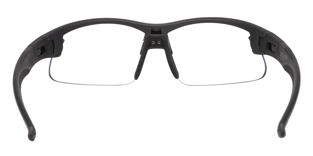 Matrix Marina Prescription Safety Glasses - Men & Women Motorcycle, Indutrial and Shooting Glasses - Image 9