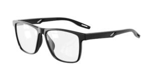 Matrix Mandalay Prescription Casual Sports Glasses Black  - Jogging, Fishing, Boating and Daily Use