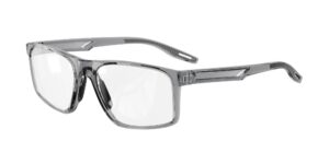 Matrix Suffolk Prescription Casual Sports Glasses Grey  - Jogging, Fishing, Boating and Daily Use