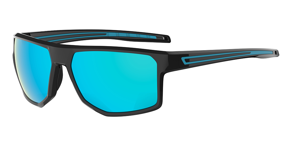 Matrix Victor Prescription Safety Glasses C2 - ANSI Z87.1 Certified - Industrial Construction and Tactical Glasses - Image 5