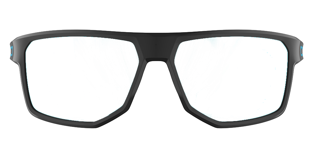 Matrix Victor Prescription Safety Glasses C2 - ANSI Z87.1 Certified - Industrial Construction and Tactical Glasses - Image 2
