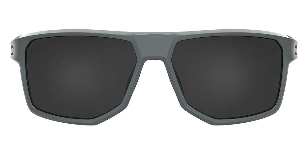 Matrix Victor Prescription Sports Safety Sunglasses Grey For Men and Women - Cycling, Running and Baseball Glasses - Image 9