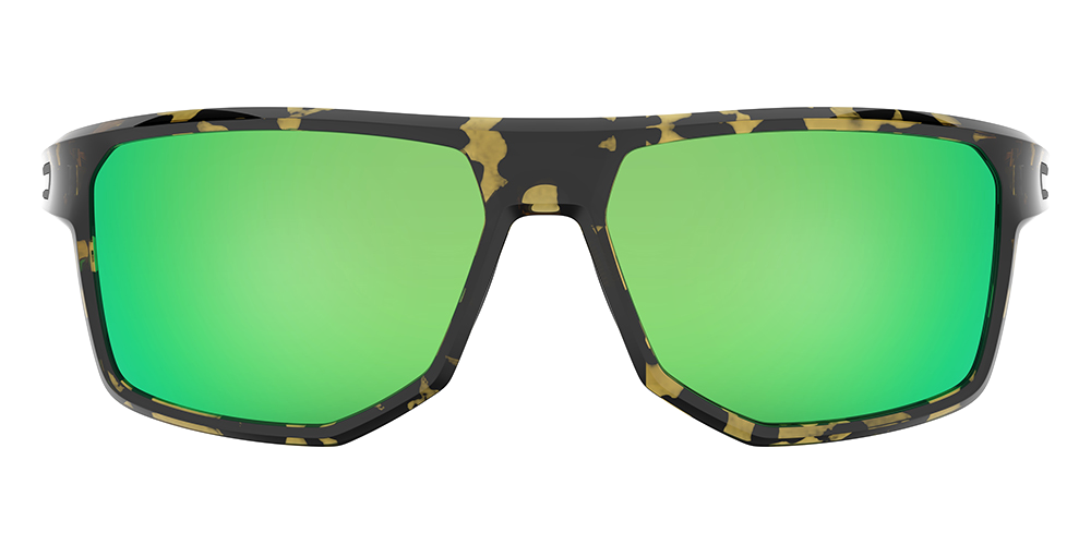 Matrix Victor Prescription Sports Safety Sunglasses Tortoise For Men and Women - Cycling, Running and Baseball Glasses - Image 9