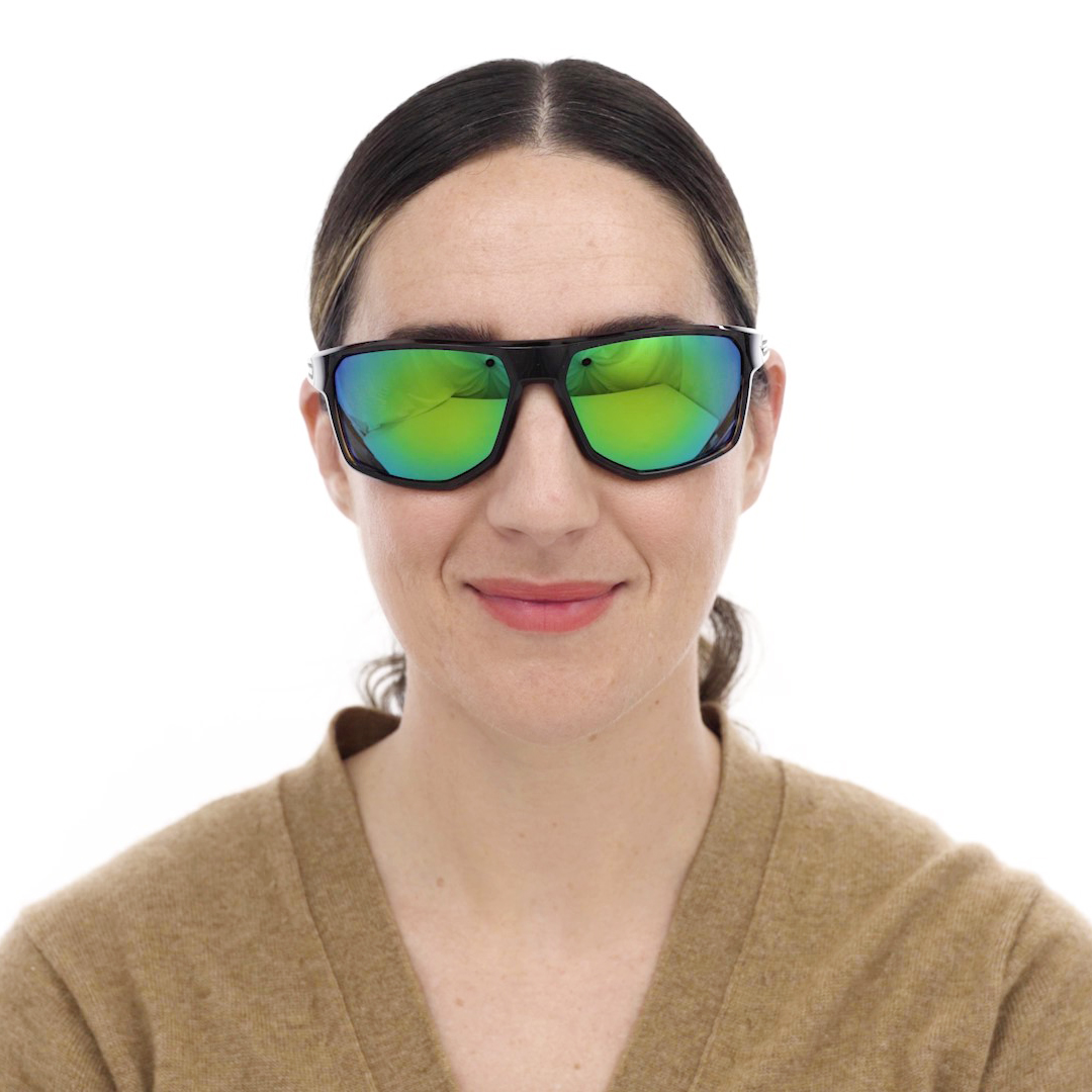 Matrix Victor Prescription Sports Safety Sunglasses Tortoise For Men and Women - Cycling, Running and Baseball Glasses - Image 10