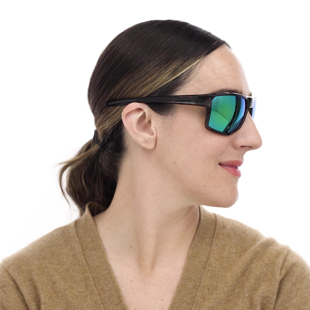 Matrix Victor Prescription Safety Glasses Tortoise - ANSI Z87.1 Certified - Industrial and Tactical Glasses - Image 11